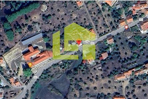 Byhus i Abrantes, Santarem, Abrantes - € 228.000 | Ref: LT1186 - foto 13