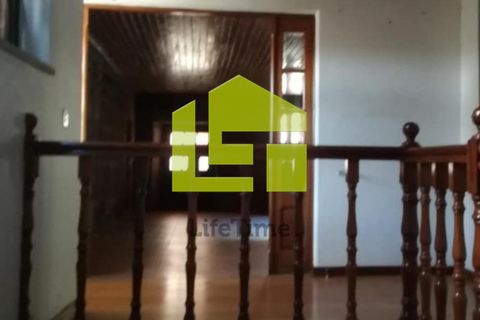 Byhus i Vila Pouca de Aguiar, Vila Real, Vila Pouca de Aguiar - € 220.000 | Ref: LT0769 - foto 4