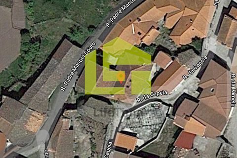 Byhus i Vila Pouca de Aguiar, Vila Real, Vila Pouca de Aguiar - € 220.000 | Ref: LT0769 - foto 11