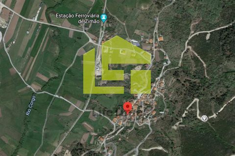 Byhus i Vila Pouca de Aguiar, Vila Real, Vila Pouca de Aguiar - € 220.000 | Ref: LT0769 - foto 14