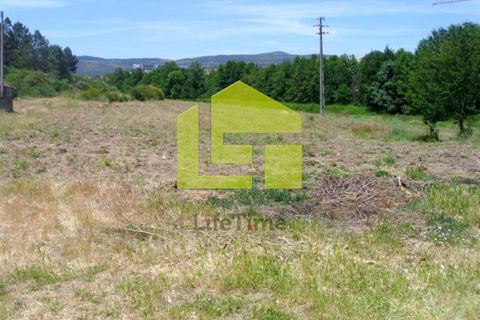 Helårsgrund i Chaves, Vila Real, Chaves - € 679.500 | Ref: LT0755 - foto 2