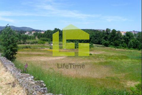 Helårsgrund i Chaves, Vila Real, Chaves - € 679.500 | Ref: LT0755 - foto 3