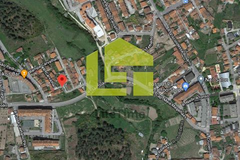 Helårsgrund i Chaves, Vila Real, Chaves - € 679.500 | Ref: LT0755 - foto 4