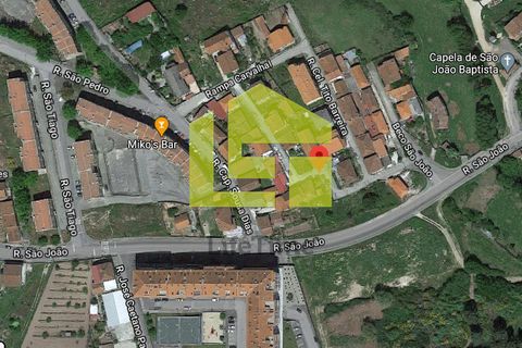 Helårsgrund i Chaves, Vila Real, Chaves - € 679.500 | Ref: LT0755 - foto 5