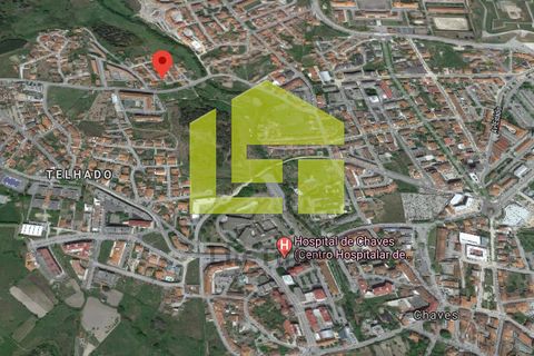 Helårsgrund i Chaves, Vila Real, Chaves - € 679.500 | Ref: LT0755 - foto 9