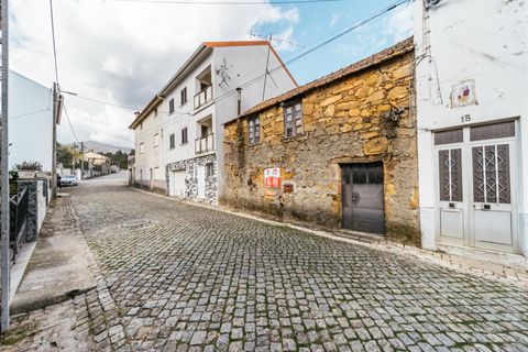 Byhus i Covilha, Castelo Branco, Covilha - € 27.000 | Ref: 111250009 - foto 3