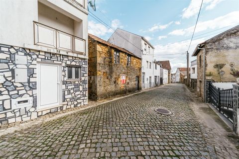 Byhus i Covilha, Castelo Branco, Covilha - € 27.000 | Ref: 111250009 - foto 1