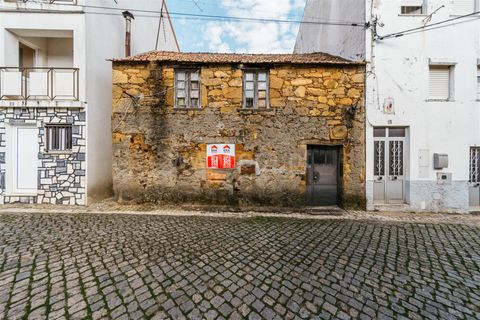 Byhus i Covilha, Castelo Branco, Covilha - € 27.000 | Ref: 111250009 - foto 2