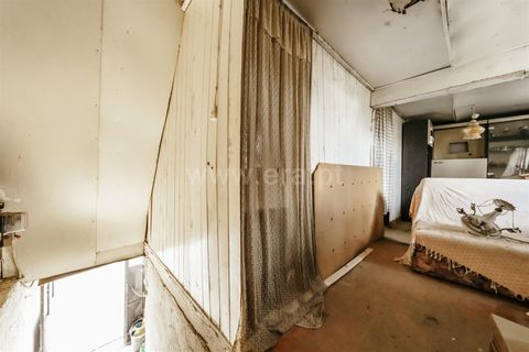 Byhus i Covilha, Castelo Branco, Covilha - € 27.000 | Ref: 111250009 - foto 4