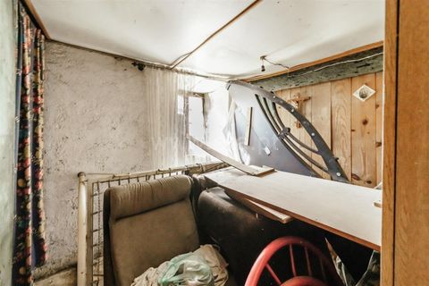 Byhus i Covilha, Castelo Branco, Covilha - € 27.000 | Ref: 111250009 - foto 6