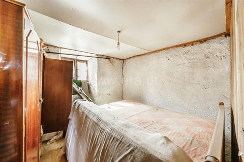 Byhus i Covilha, Castelo Branco, Covilha - € 27.000 | Ref: 111250009 - foto 7