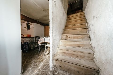 Byhus i Covilha, Castelo Branco, Covilha - € 27.000 | Ref: 111250009 - foto 8