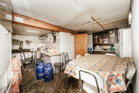 Byhus i Covilha, Castelo Branco, Covilha - € 27.000 | Ref: 111250009 - foto 9