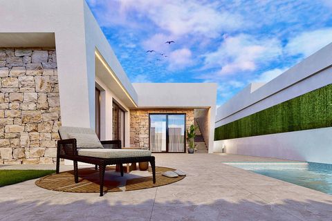 Villa i Roldan, Murcia, Roldan - € 379.950 | Ref: 3265-04397/3737 - foto 7
