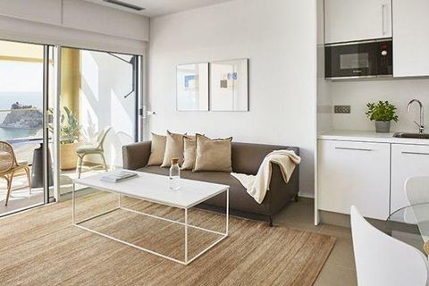 Lejlighed i Benidorm, Alicante, Benidorm - € 885.000 | Ref: AC-05587/10244 - foto 3