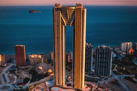Lejlighed i Benidorm, Alicante, Benidorm - € 885.000 | Ref: AC-05587/10244 - foto 9