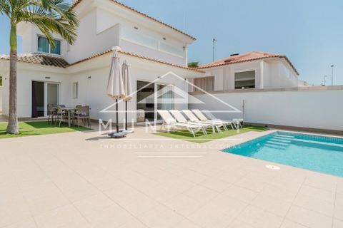 Villa San Pedro Del Pinatar, Murcia - foto 3