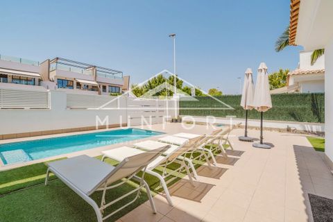 Villa San Pedro Del Pinatar, Murcia - foto 4