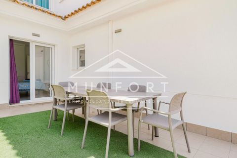Villa San Pedro Del Pinatar, Murcia - foto 5