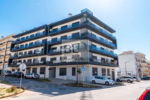 Lejlighed i Quelfes, Faro, Quelfes - € 285.000 | Ref: APA_466 - foto 1