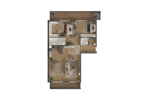 Lejlighed i Quelfes, Faro, Quelfes - € 285.000 | Ref: APA_466 - foto 16