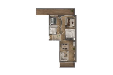 Lejlighed i Quelfes, Faro, Quelfes - € 285.000 | Ref: APA_466 - foto 17