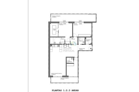 Lejlighed i Quelfes, Faro, Quelfes - € 285.000 | Ref: APA_466 - foto 19
