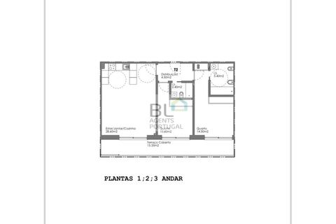 Lejlighed i Quelfes, Faro, Quelfes - € 285.000 | Ref: APA_466 - foto 22