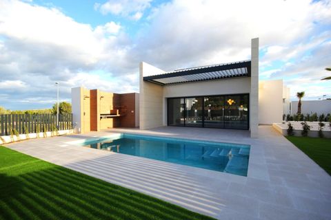Villa i Polop, Alicante, Polop - € 550.000 | Ref: SLV8-5566E - foto 1