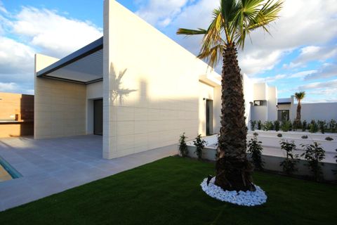 Villa i Polop, Alicante, Polop - € 550.000 | Ref: SLV8-5566E - foto 2