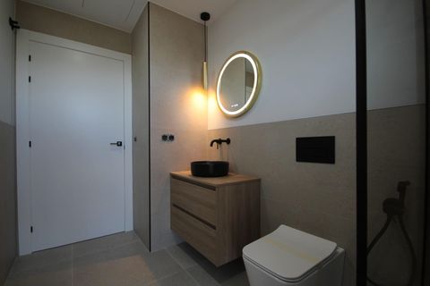 Villa i Polop, Alicante, Polop - € 550.000 | Ref: SLV8-5566E - foto 3