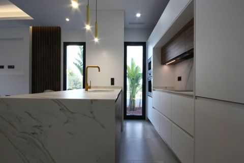 Villa i Polop, Alicante, Polop - € 550.000 | Ref: SLV8-5566E - foto 10