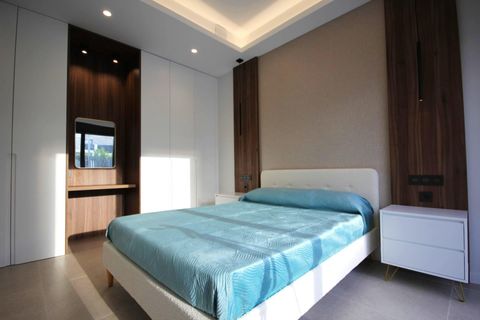 Villa i Polop, Alicante, Polop - € 550.000 | Ref: SLV8-5566E - foto 11