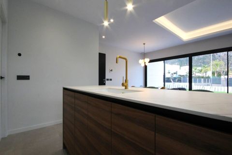 Villa i Polop, Alicante, Polop - € 550.000 | Ref: SLV8-5566E - foto 12