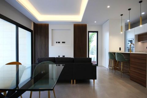 Villa i Polop, Alicante, Polop - € 550.000 | Ref: SLV8-5566E - foto 17