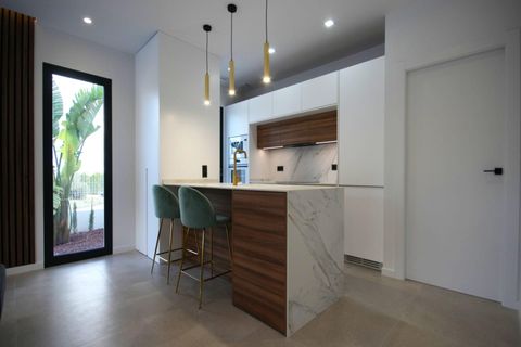 Villa i Polop, Alicante, Polop - € 550.000 | Ref: SLV8-5566E - foto 19