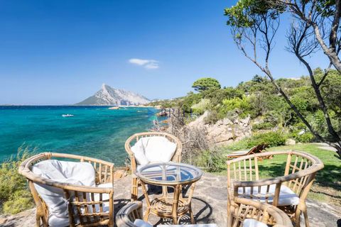 Villa i San Teodoro, Sassari, San Teodoro - € 3.000.000 | Ref: ST-073GP - foto 1