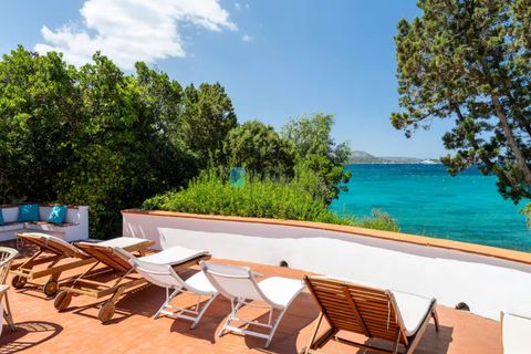 Villa i San Teodoro, Sassari, San Teodoro - € 3.000.000 | Ref: ST-073GP - foto 4