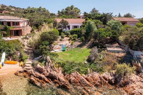 Villa i San Teodoro, Sassari, San Teodoro - € 3.000.000 | Ref: ST-073GP - foto 6