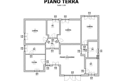 Villa i San Teodoro, Sassari, San Teodoro - € 3.000.000 | Ref: ST-073GP - foto 30