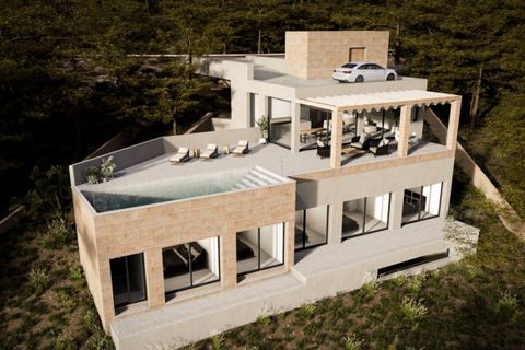 Villa a Port De Pollenca, Mallorca, Port De Pollenca - € 3.600.000 | Ref: PTP40503RM - foto 4