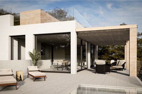 Villa a Port De Pollenca, Mallorca, Port De Pollenca - € 3.600.000 | Ref: PTP40503RM - foto 5