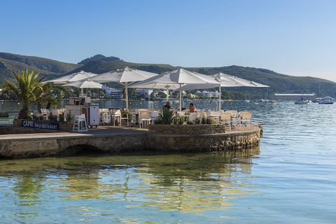 Villa a Port De Pollenca, Mallorca, Port De Pollenca - € 3.600.000 | Ref: PTP40503RM - foto 9