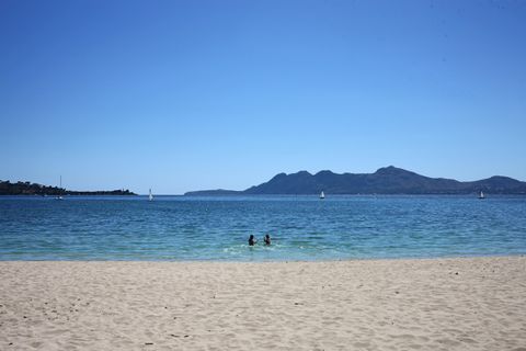 Villa a Port De Pollenca, Mallorca, Port De Pollenca - € 3.600.000 | Ref: PTP40503RM - foto 12