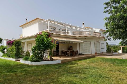 Villa a Silves, Faro, Silves - € 1.125.000 | Ref: FC125 - foto 2