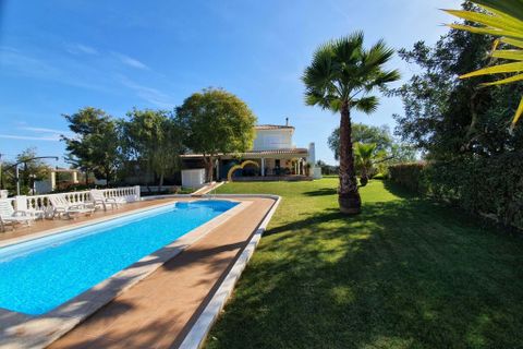 Villa a Silves, Faro, Silves - € 1.125.000 | Ref: FC125 - foto 3