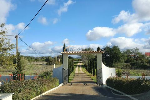 Villa a Silves, Faro, Silves - € 1.125.000 | Ref: FC125 - foto 4