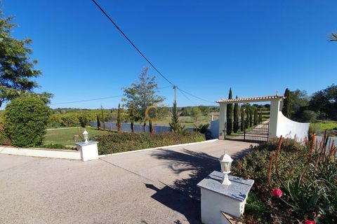Villa a Silves, Faro, Silves - € 1.125.000 | Ref: FC125 - foto 5