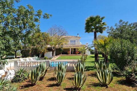 Villa a Silves, Faro, Silves - € 1.125.000 | Ref: FC125 - foto 6
