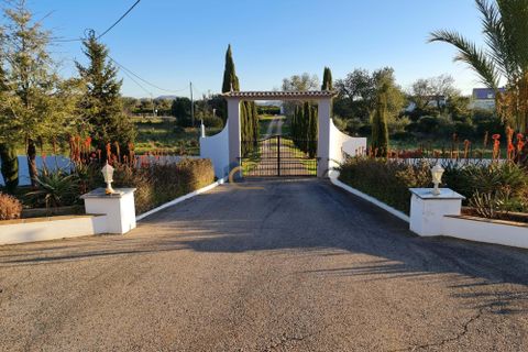 Villa a Silves, Faro, Silves - € 1.125.000 | Ref: FC125 - foto 8
